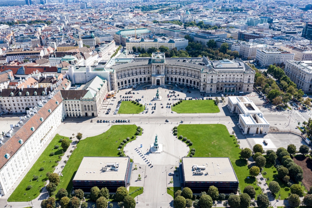 Hofburg Palace gallery image 3
