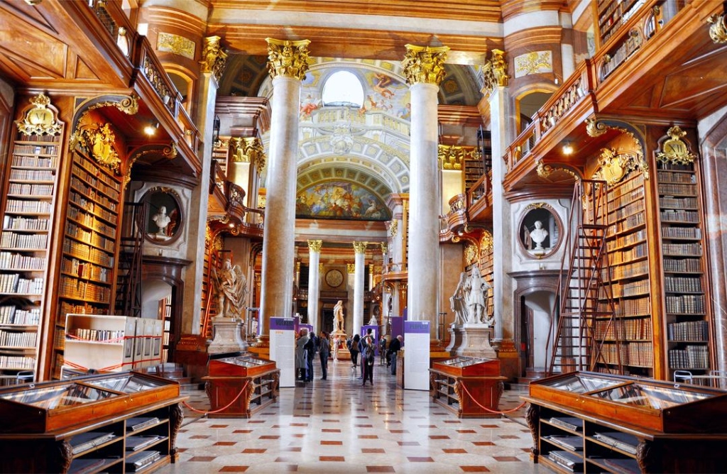 Hofburg Palace gallery image 2