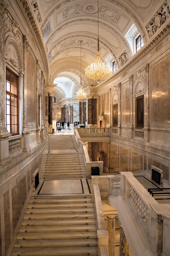 Hofburg Palace gallery image 4