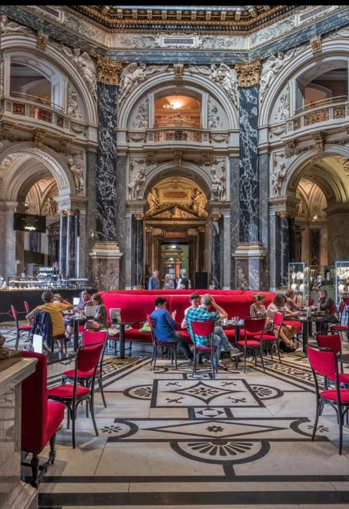 Kunsthistorisches Museum & Café gallery image 3