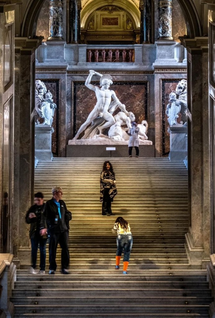 Kunsthistorisches Museum & Café gallery image 1