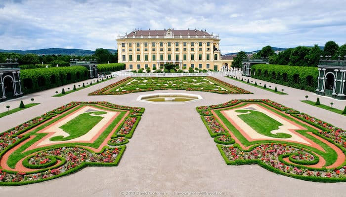 Schönbrunn Palace gallery image 3